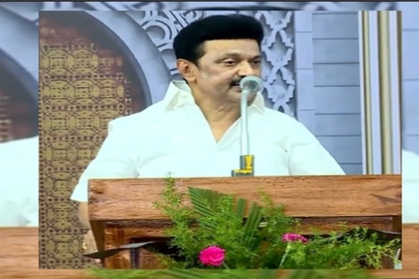 Tender only takes 9 years now AIIMS coming to Madurai with rolling, CM Stalin teased 