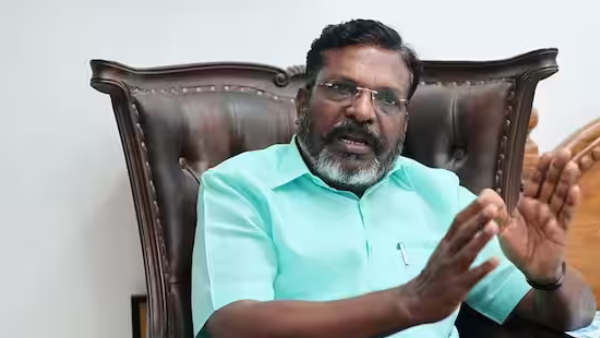 Ahead of political move Actor Vijay suddenly speak with Thirumalavan over the phone and convey his birtday wishes 