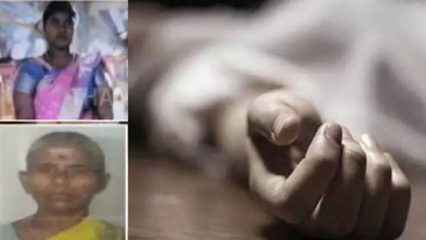 Madurai Incident and why Did Grandson take this sudden decision near Madurai 