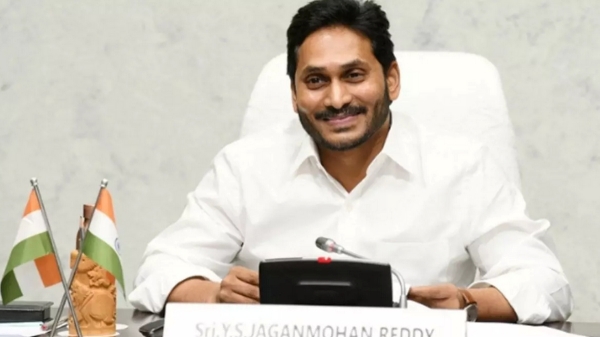 Andhra CM Jagan’s village, ward secretariats to impact Big role in Elections 