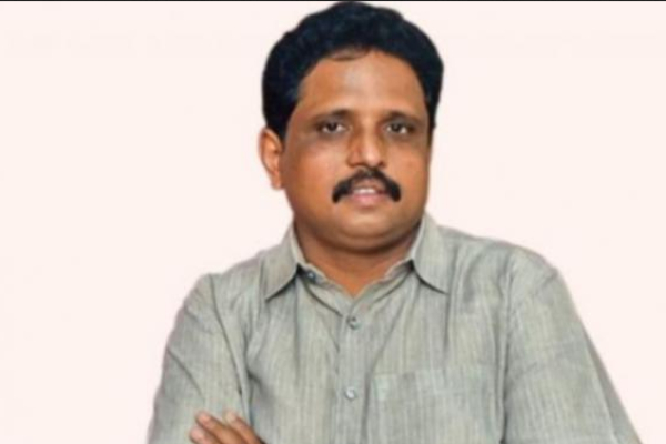 INDIA: how India got its name? Madurai MP Su Venkatesan explains 