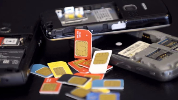 central government makes police verification mandatory for SIM card dealers 