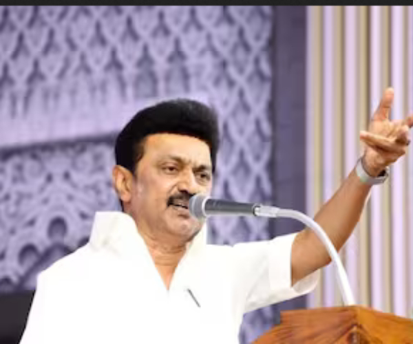 Is the DMK party really believe in pre-poll predictions of Tamil Nadu ahead of the Lok Sabha election 2024? 