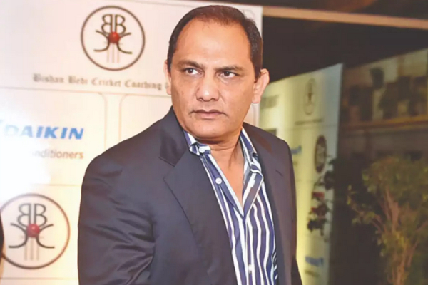  Congress to make Mohammad Azharuddin to contest in Telangana polls
