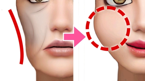 Do you know How to to get Chubby Cheeks and Health Benefits of Eating Mango Do you know How to to get Chubby Cheeks and Health Benefits of Eating Mango