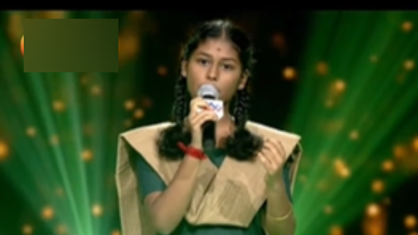 SaReGaMaPa Little Champion Season 3promo Kilmisha song