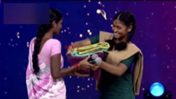 SaReGaMaPa Little Champion Season 3promo Kilmisha song