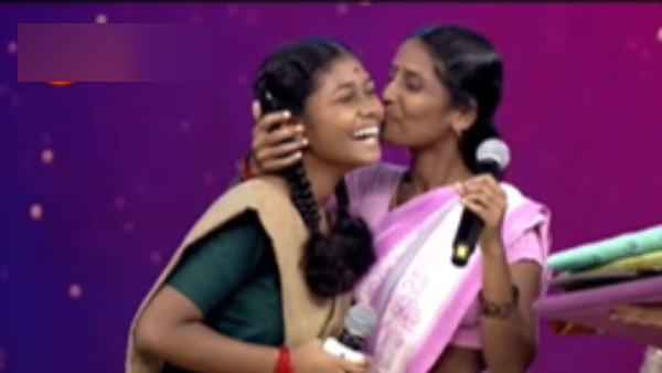 SaReGaMaPa Little Champion Season 3promo Kilmisha song