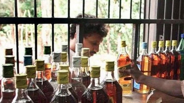 Digital board facility in 200 shops, to know the price list in Tasmac shops 