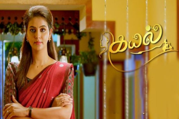 Tamil TV Channel TRP Rating 32th week 2023 top 10 serial in rural and urban 