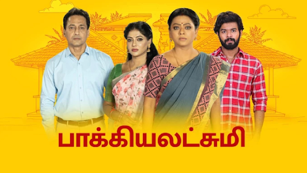 Tamil TV Channel TRP Rating 32th week 2023 top 10 serial in rural and urban 