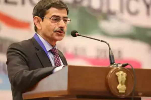 BJP complaints at Salem steel plant against Ammasiyappan who questioned the governor about NEET 