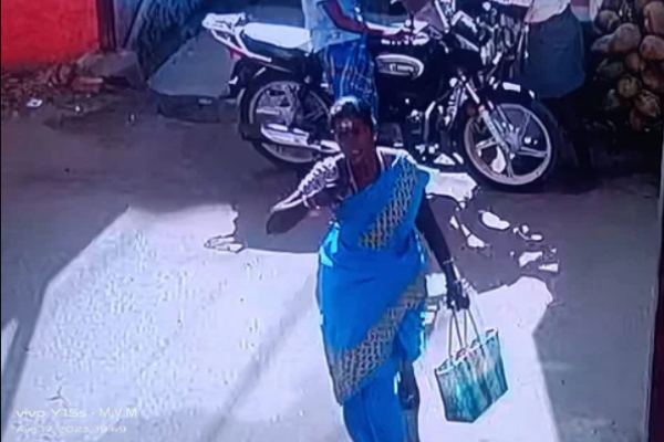 Thenkasi Incident and what happened in Kadayanallur Amman Temple near Thenkasai