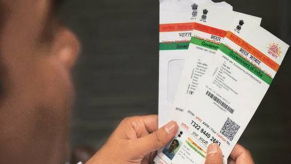 Aadhaar update and government extend the time to update aadhaar card for free till September 30 