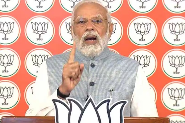 Lok Sabha Election 2024: Priyanka Gandhi may contest from Varanasi against PM Modi? 