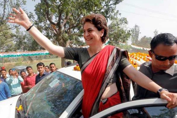 Lok Sabha Election 2024: Priyanka Gandhi may contest from Varanasi against PM Modi? 