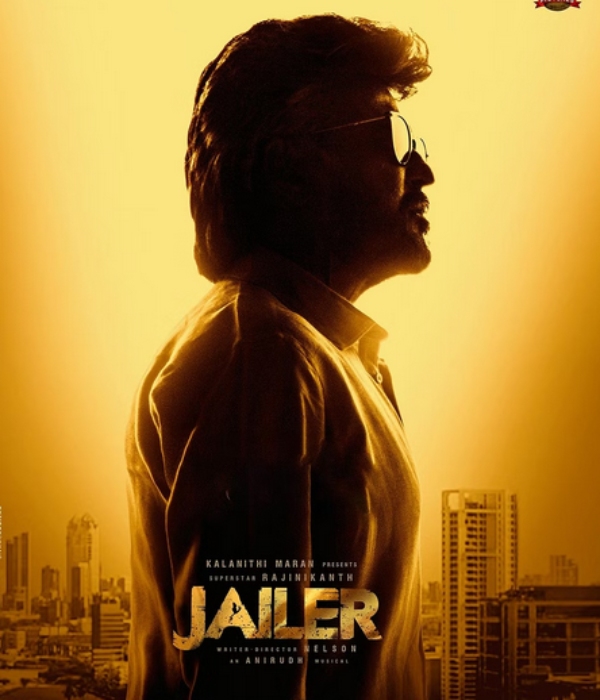 PIL petition filed in the Chennai High Court seeking ban of Rajnikanths Jailer Movie 