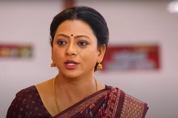 Baakiyalakshmi Serial 2023 August 19th Episode full update 