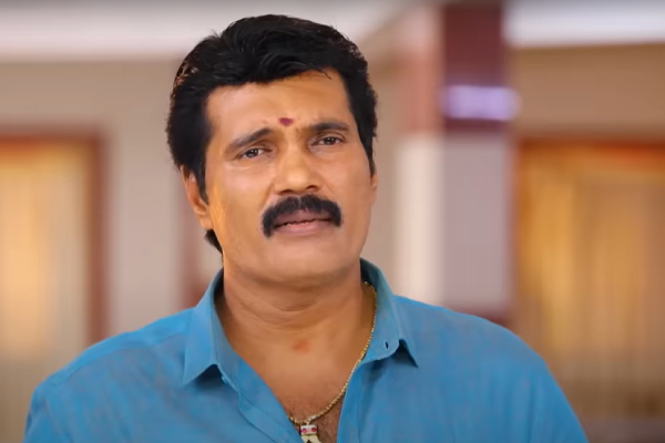 Baakiyalakshmi Serial 2023 August 19th Episode full update 