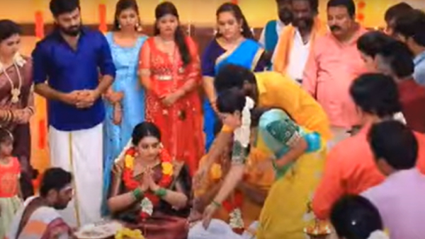 Pandian Stores serial 2023 August 19th Episode full update 