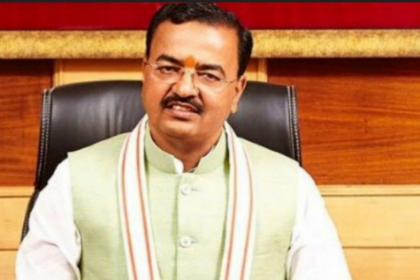 UP Deputy CM Keshav Prasad Maurya to attend Jailer screening with Rajinikanth today UP Deputy CM Keshav Prasad Maurya to attend Jailer screening with Rajinikanth today