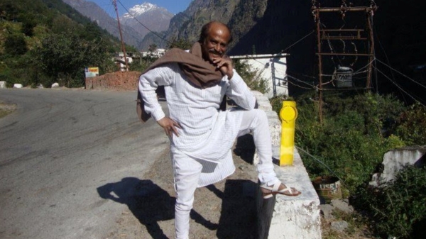 Actor Rajinikanth to visit to Ayodhya tomorrow 