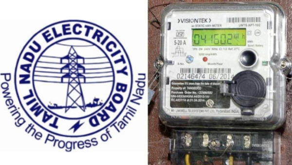 Electricity EB Bill and smart meter project may render 15k jobless staff in Tamil Naud