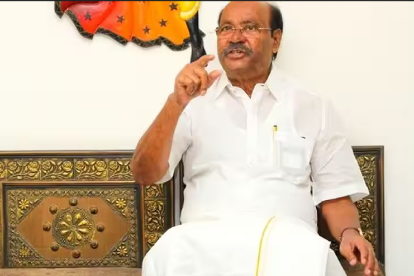 Pmk founder Ramadoss question to teachers recruitment board 