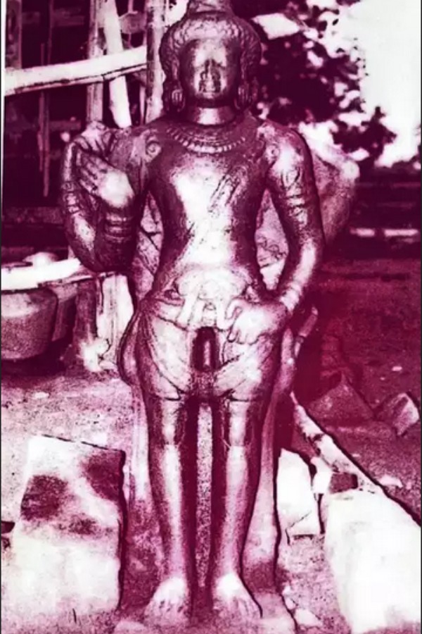 Murugan idol missing from Kallakurichi Thaachoor Shivan Temple now found in America 