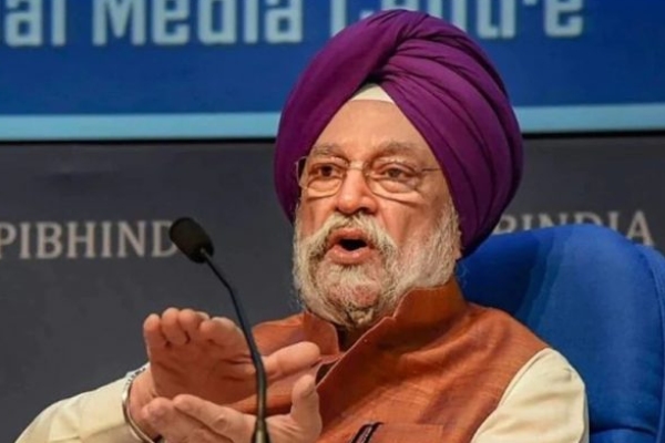 Petrol, diesel prices cut before Lok Sabha elections? Union Minister Hardeep Singh Puri Answer 