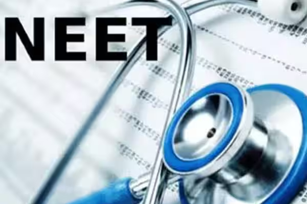 Why is Kota the preferred destination for NEET JEE entrance exam takers? 