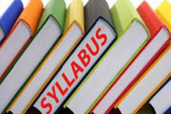 Eswaran opposed that there are many doubts and confusion in higher education general curriculum 