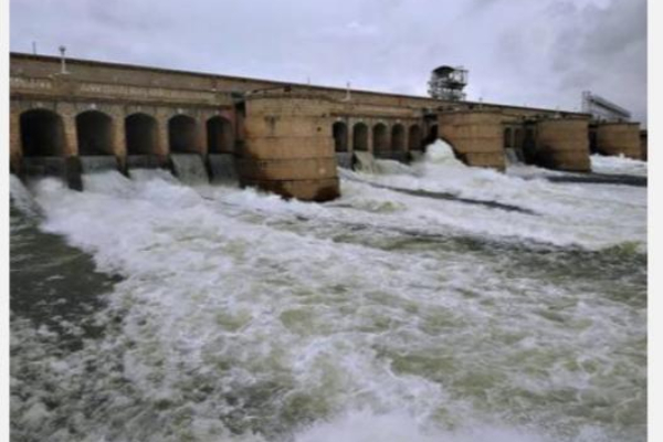 Decision to seek stay on Cauvery arbitration order: Karnataka government will go to Supreme Court today Decision to seek stay on Cauvery arbitration order: Karnataka government will go to Supreme Court today