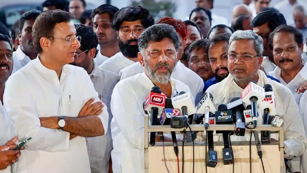 Strong opposition to open water in Cauvery: All parties meeting in Karnataka the day after tomorrow 