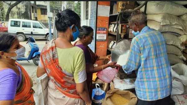Tamil Nadu government give two important notifications to Ration Shop which make people happy Tamil Nadu government give two important notifications to Ration Shop which make people happy
