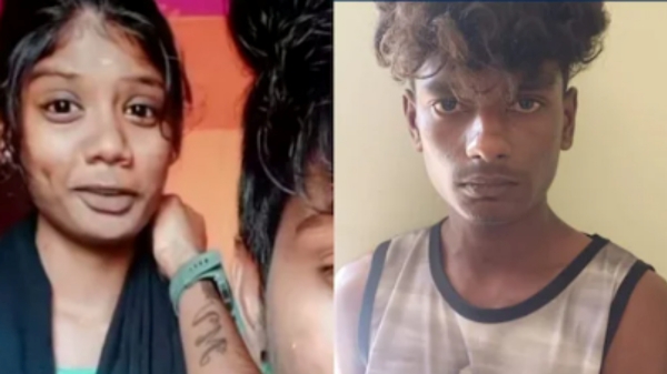 Woman killed by her ex lover from Instagram after she got married with other man 