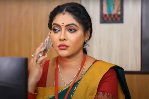 Baakiyalakshmi Serial 2023 August 21th Episode full update 