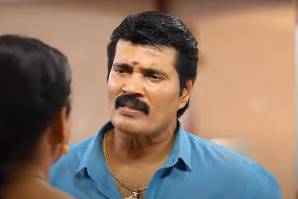 Baakiyalakshmi Serial 2023 August 21th Episode full update 