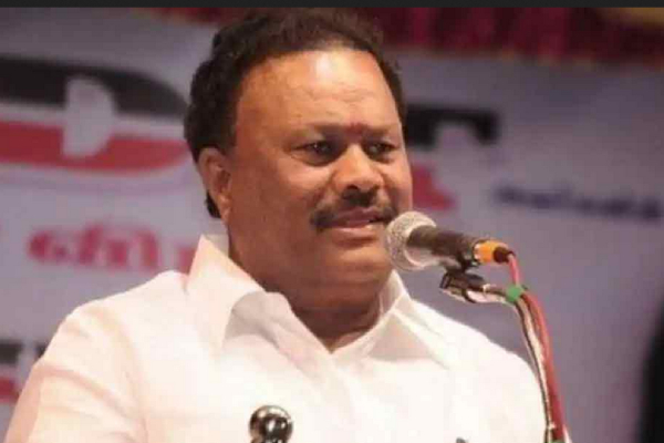 Dindigul Srinivasan gets vibe for Dindigul song 