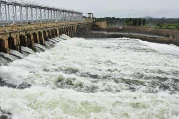 Karnataka all-party meeting today: due to discuss about cauvery issue 