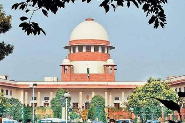 Cauvery water case Tamil Nadu government petition New session will be set up today says Supreme Court 