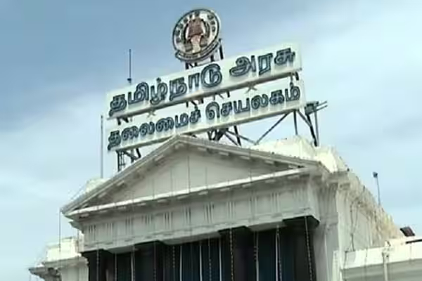 Cauvery water case Tamil Nadu government petition New session will be set up today says Supreme Court 