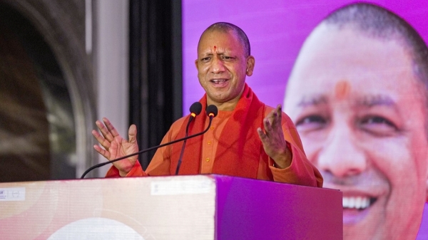 Yogi Adityanath has said that the BJP government is committed to improving the sports skills of the youth of UP 