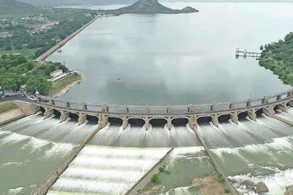Mettur Dam Birthday Desertification efforts should be stopped says Dr. Ramadoss 