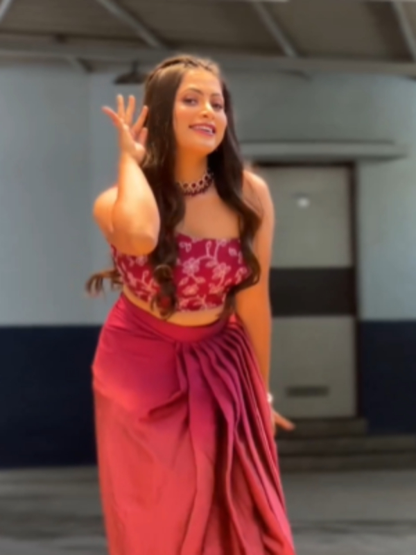 Ethirneechal Serial Madhumitha on her Instagram page video released What Juomka