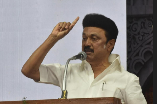 Tamil Nadu government launches a massive plant for sea water desalination in Porur 