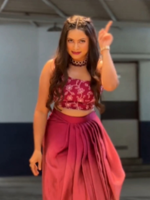 Ethirneechal Serial Madhumitha on her Instagram page video released What Juomka