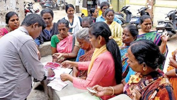 kalaignar urimai thogai: How many applications have been received so far? TN Govt Explains 