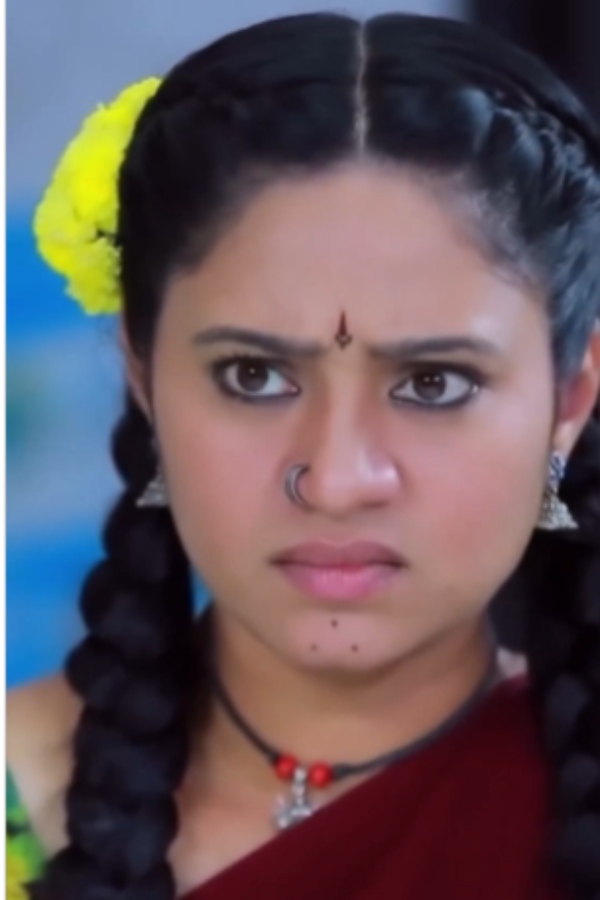 Kumbakonam elephant that attacked the Actress Sandhya Jagarlamudi she went Question with tears