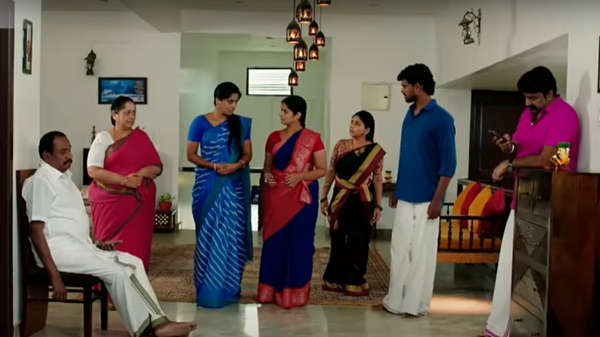 Ethirneechal Serial 2023 August 21th promo full update 